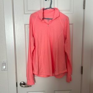 Old Navy active pullover jacket